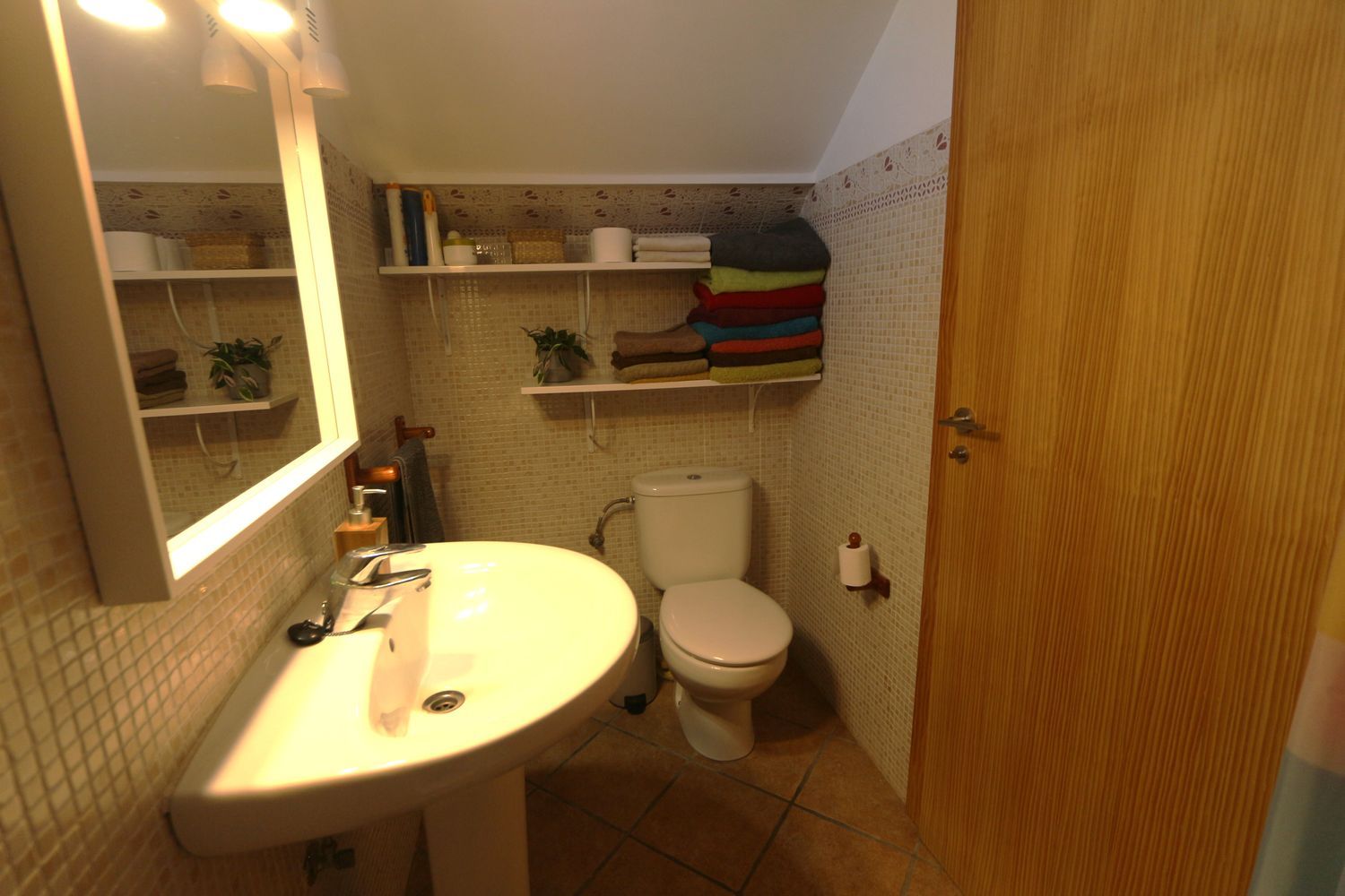 Chalet pareado en Calle Josep Naval, 7 - Foto 15