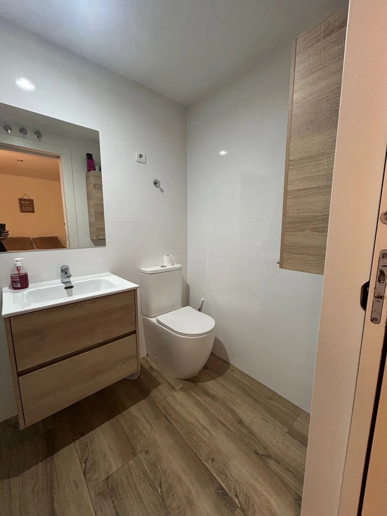 Estudio en calle de Tarragona, 38 - Foto 14