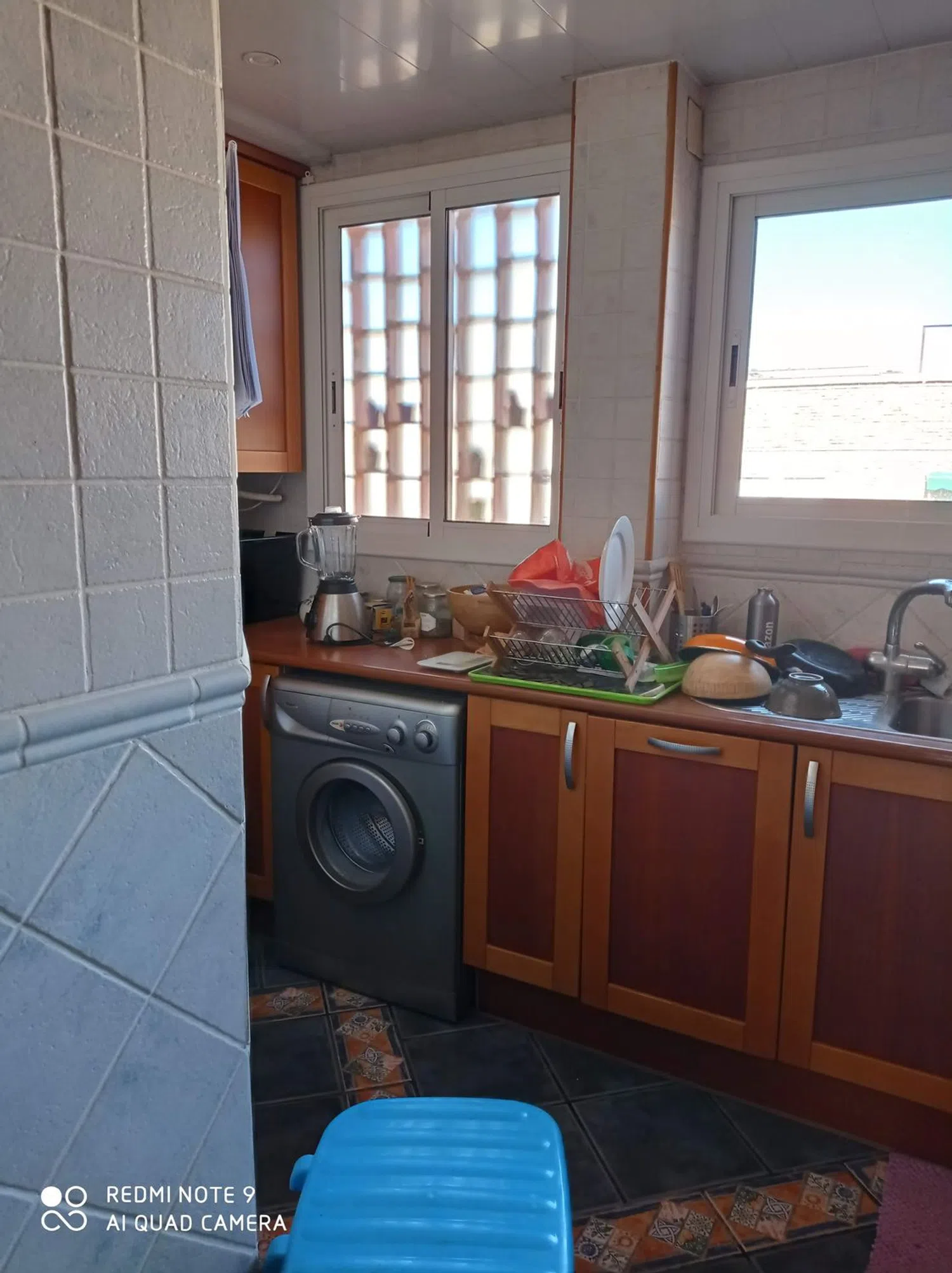 Piso en calle Lloret de Mar, 40 - Foto 4