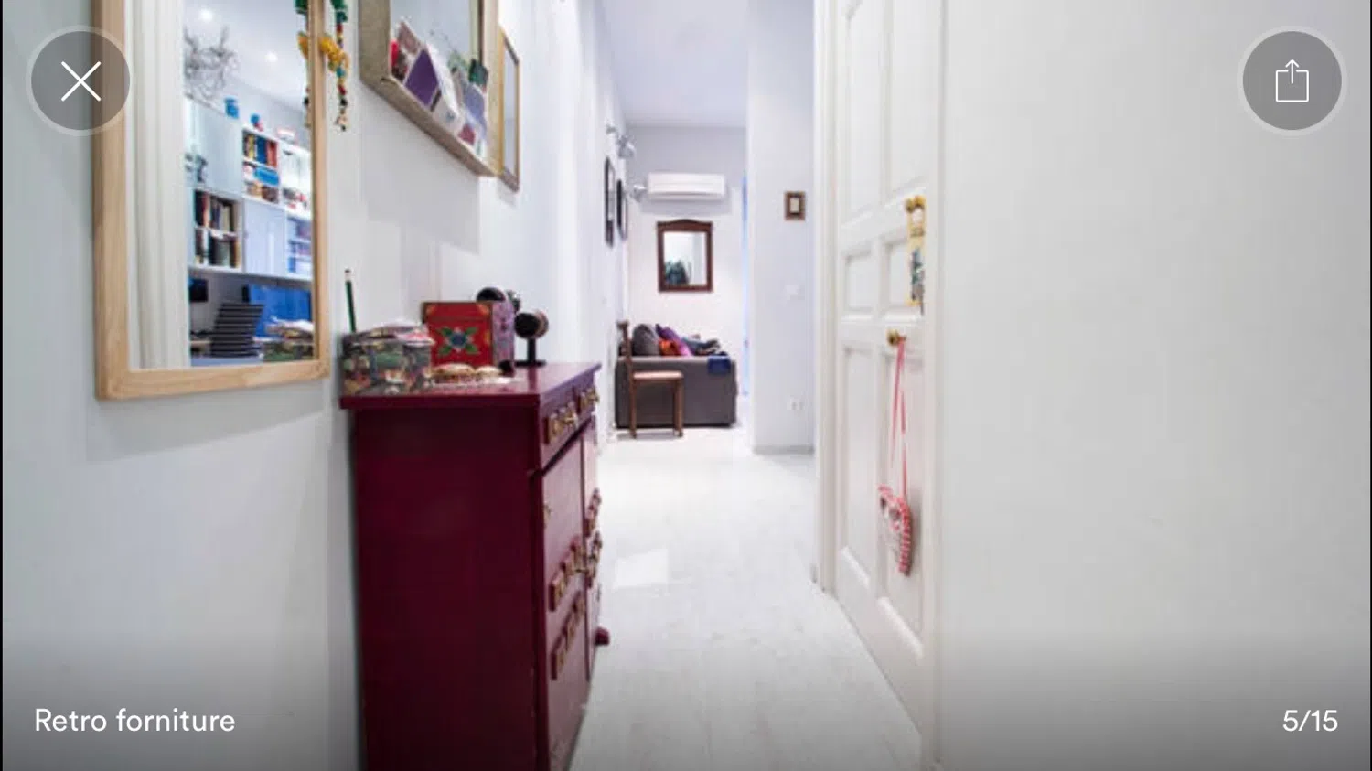 Estudio en calle de la palma, 76 - Foto 11