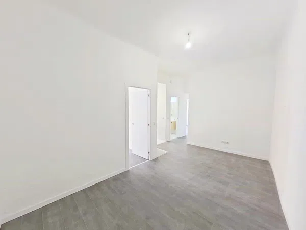 Piso en Barrio San Diego