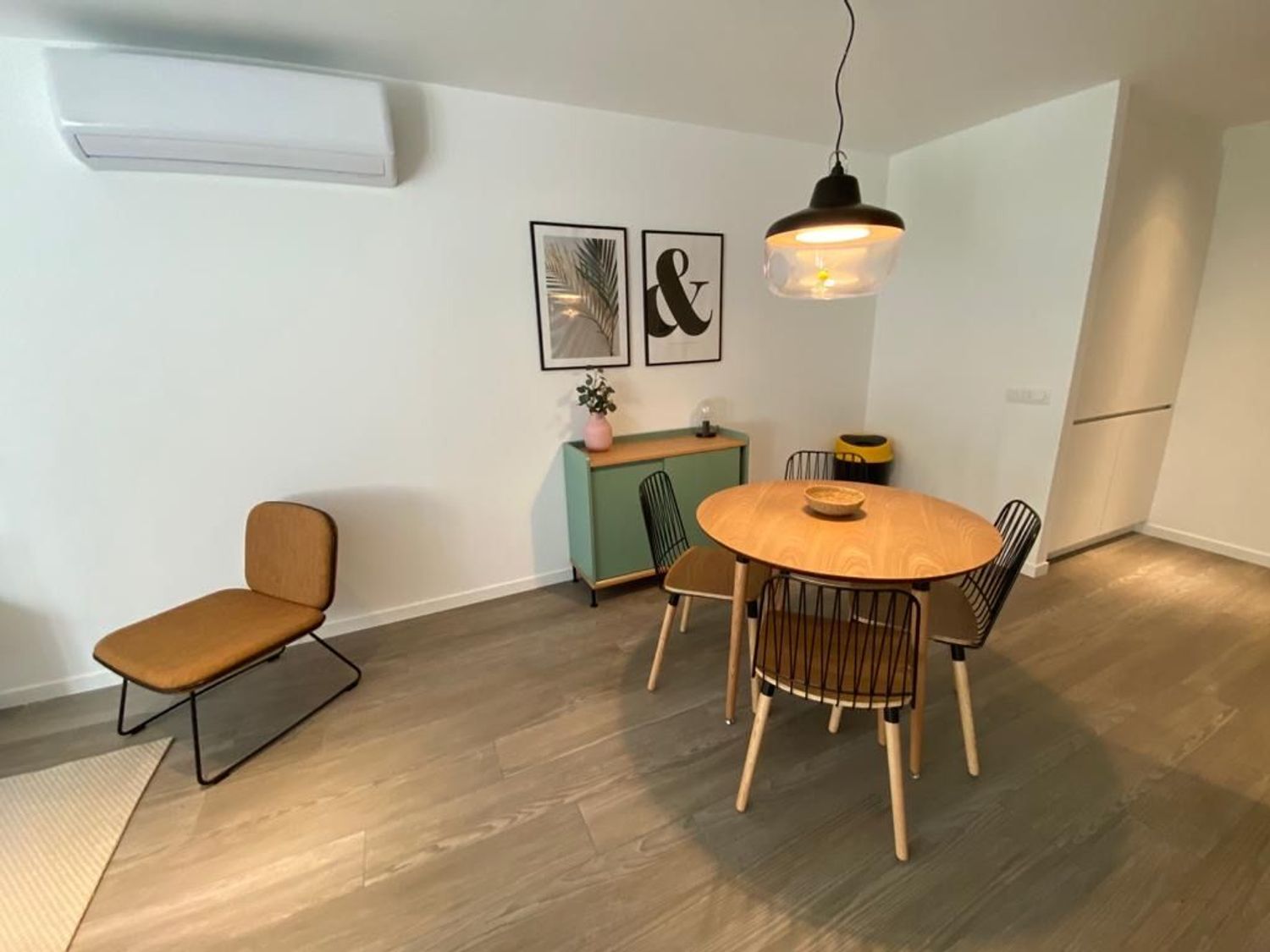 Estudio en avenida del Port, 40 - Foto 12