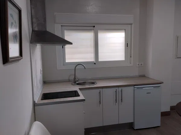 Estudio en Calle Paco Gandía, 7 - Foto 4