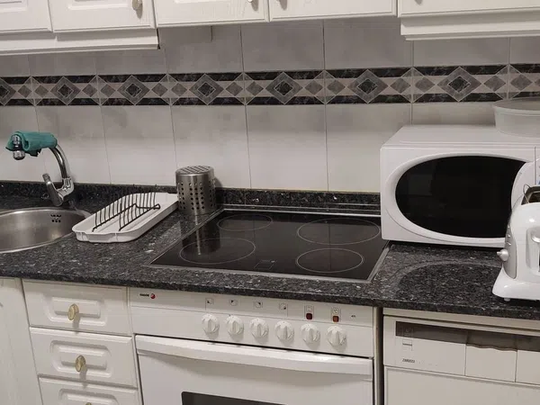Piso en Calle Melquiades Álvarez, 3, Salesas-Foncalada-Campoamor - Foto 7