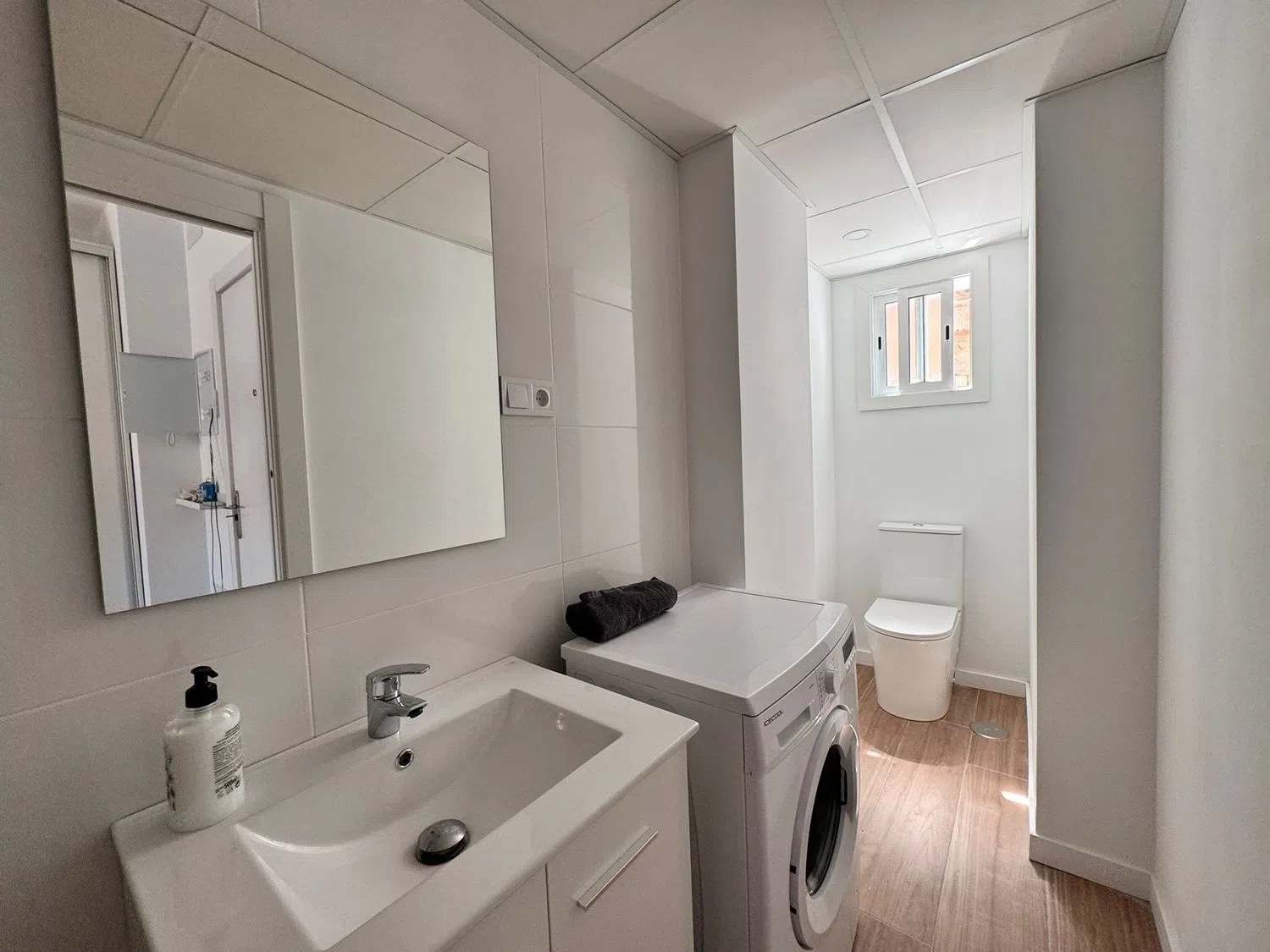 Estudio en calle Rogelio Oliva, 40 - Foto 4