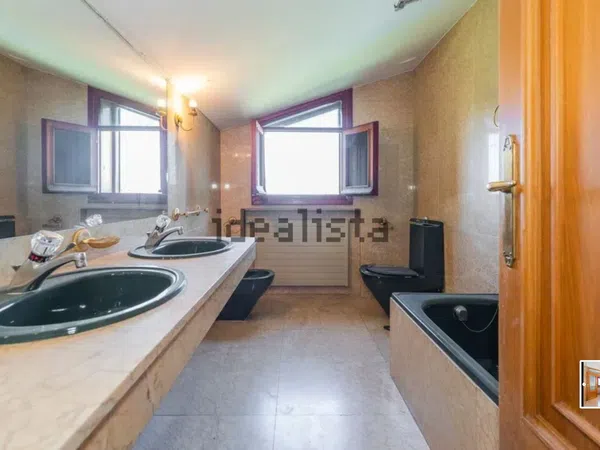 Casa o chalet independiente en Calle Monte Alto, 21, Somosaguas - Foto 17