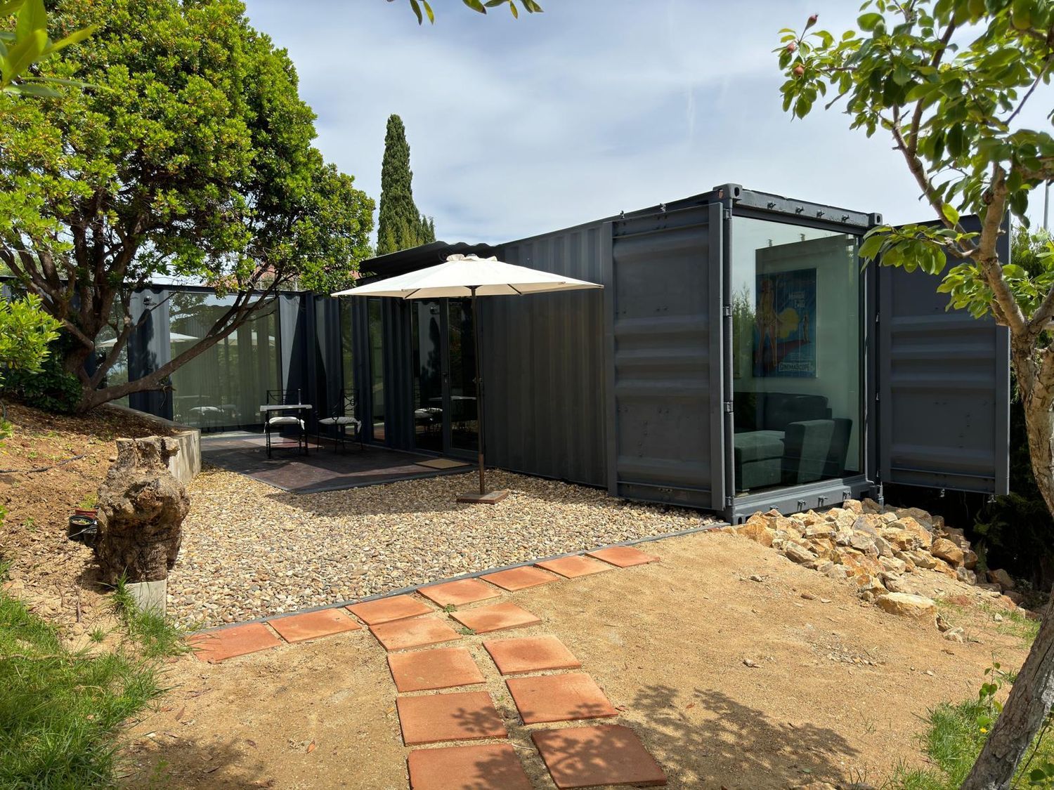 Casa o chalet independiente en Calle Maestre Escuela s/n, Brillante - Foto 4