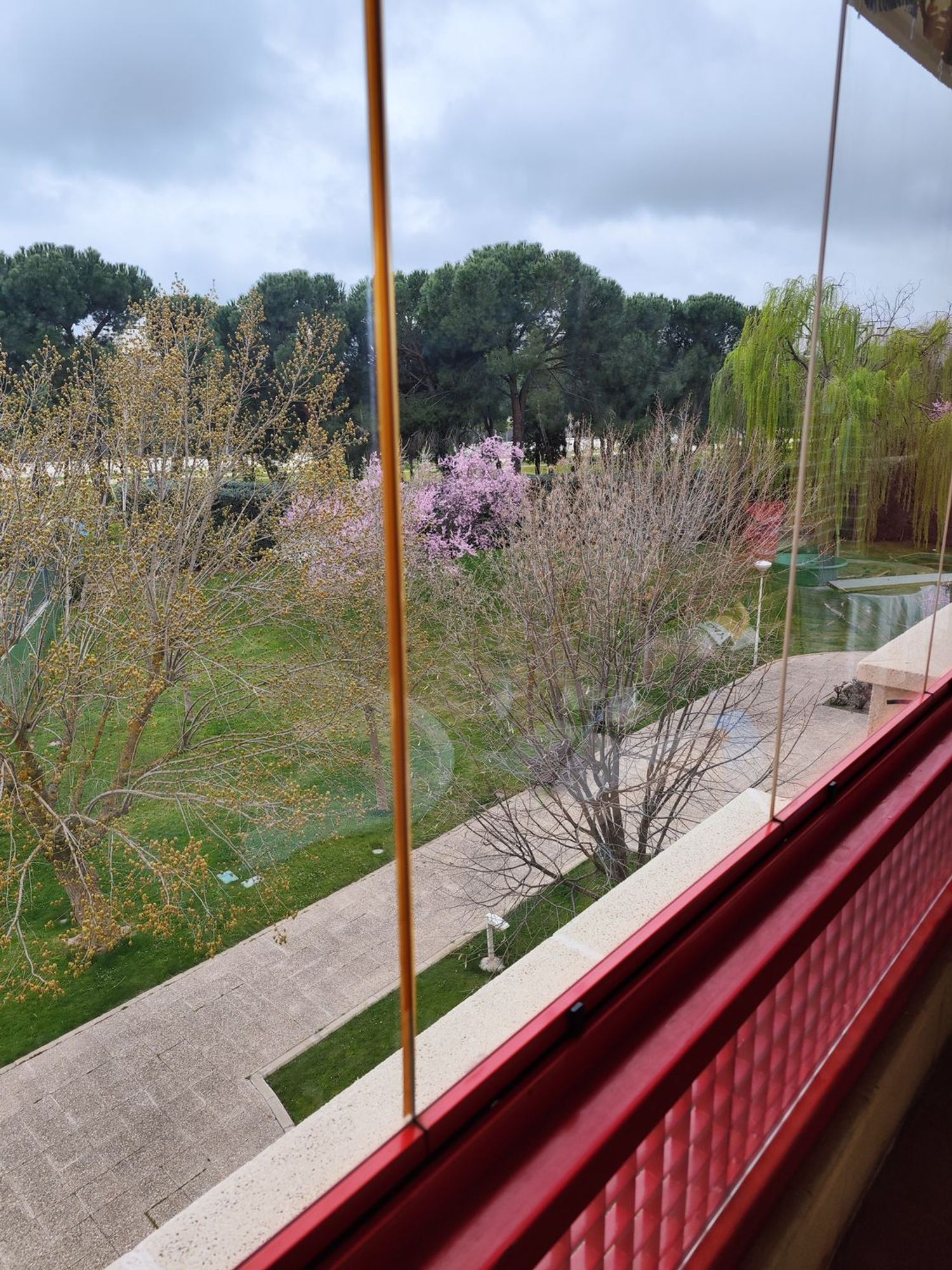 Piso en calle Ábrego, 27 - Foto 16