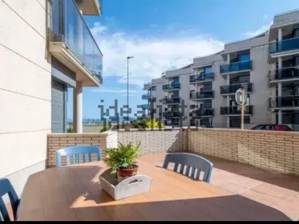 Piso en Avenida Riells, 116, Port - Les Planasses - Foto 15