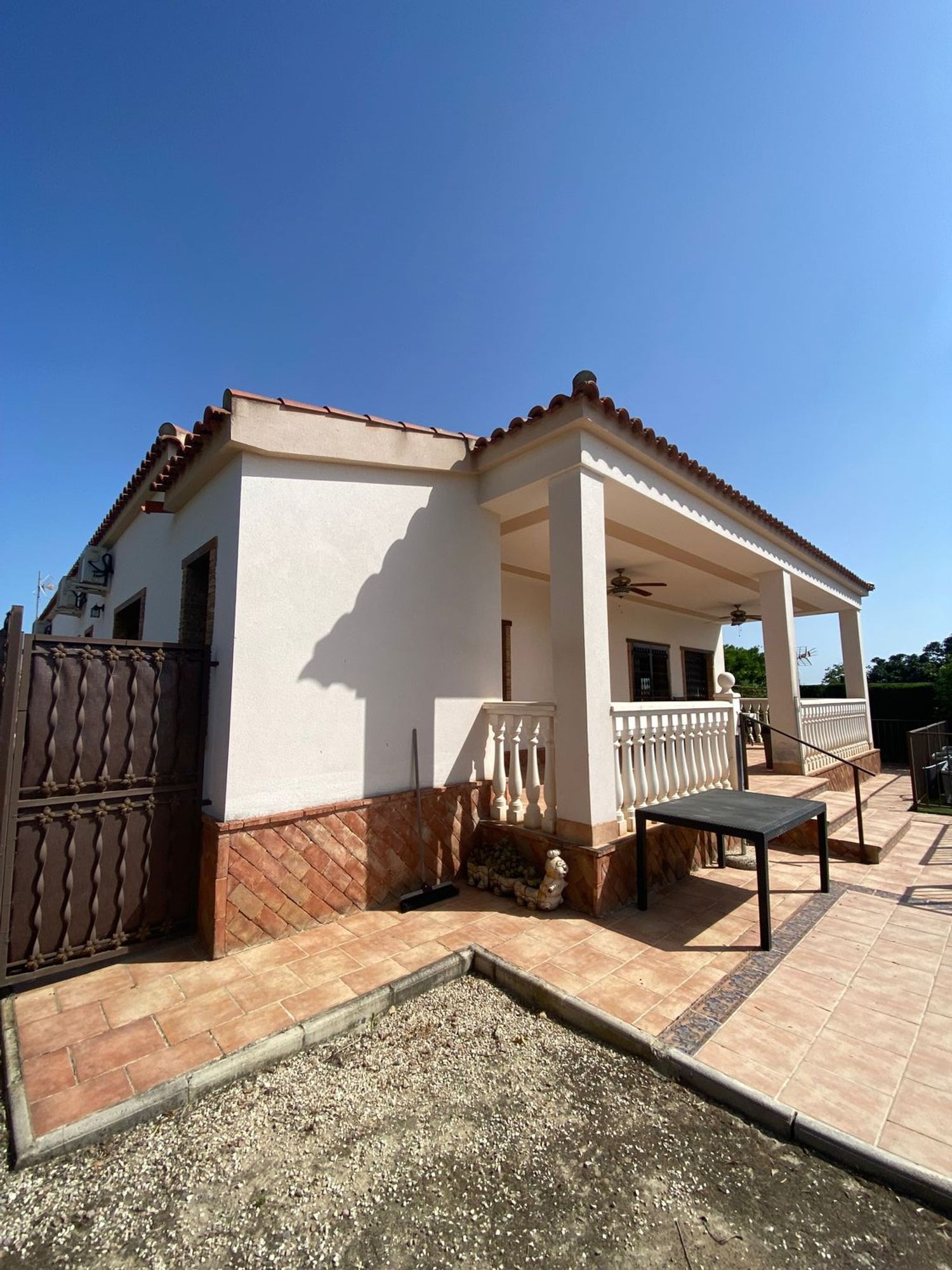 Casa o chalet independiente en Calle Lagunas de Ruidera, 79 - Foto 3