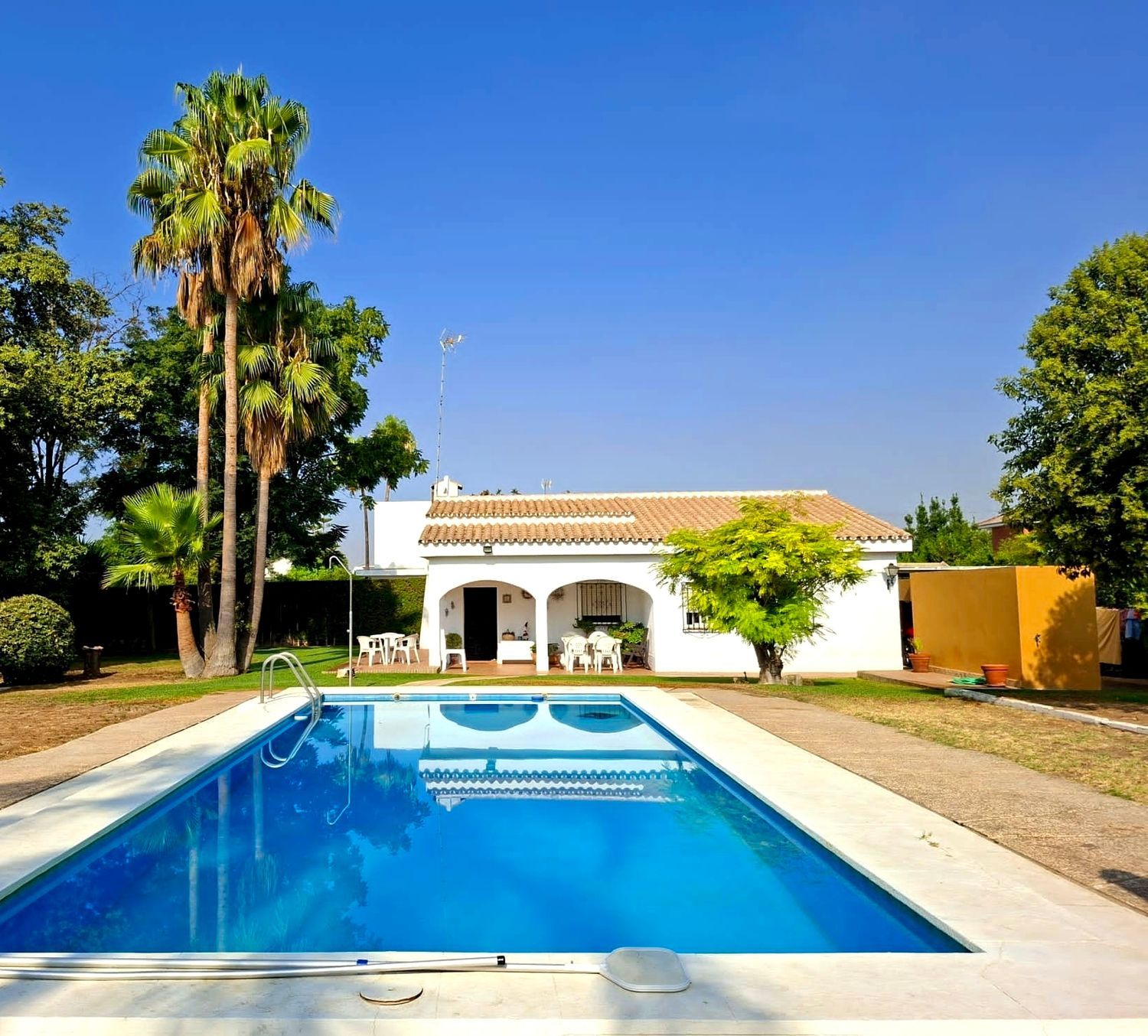 Casa o chalet independiente en Urbanización El Capricho, 1, Loreto, Loreto - Foto 8