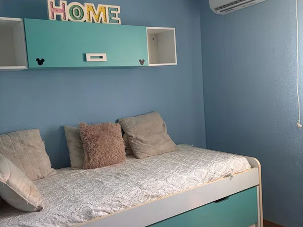 Piso en calle Esparteros, 1 - Foto 5