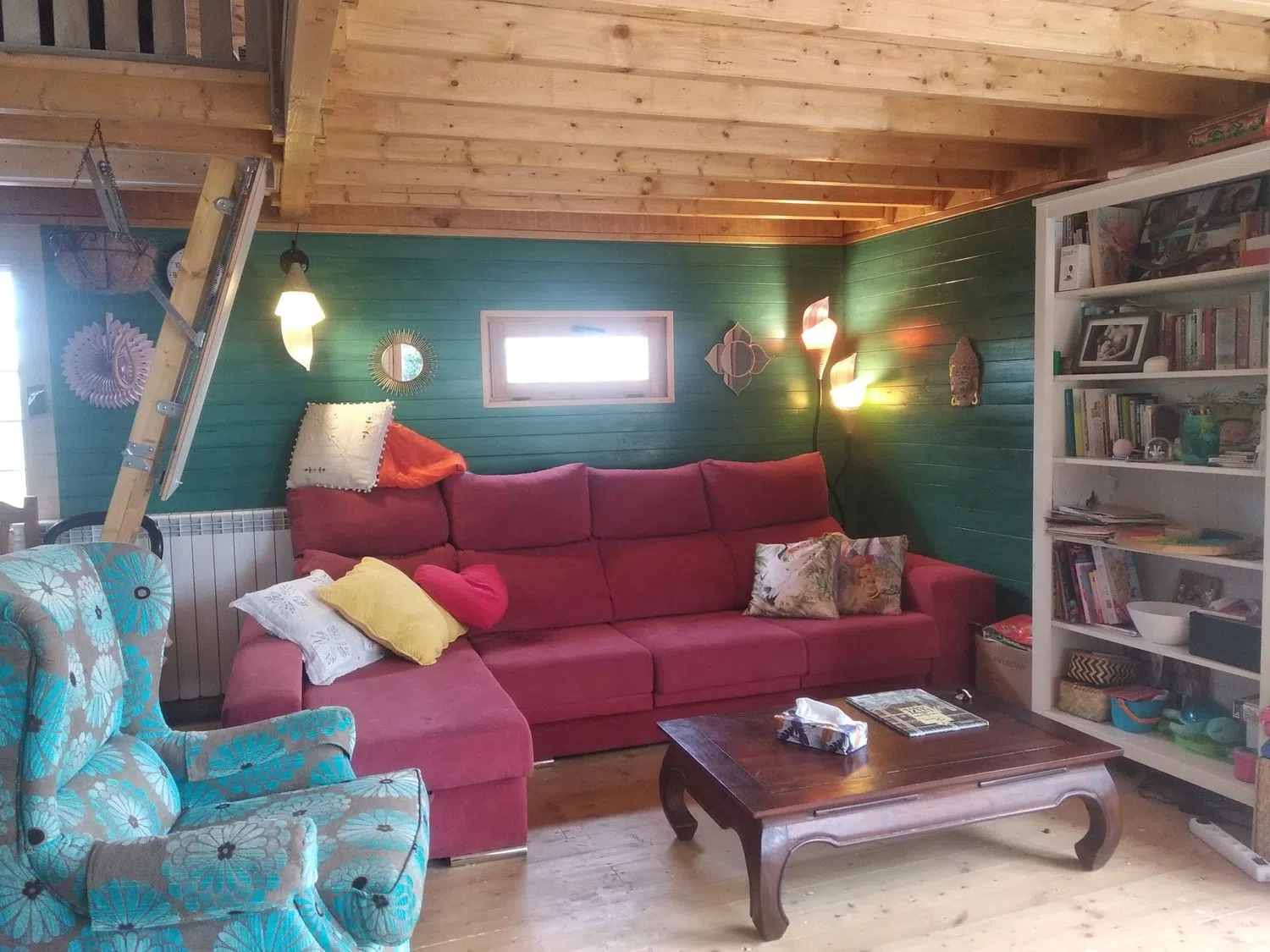 Casa independiente en camino cabañera, 5 - Foto 2