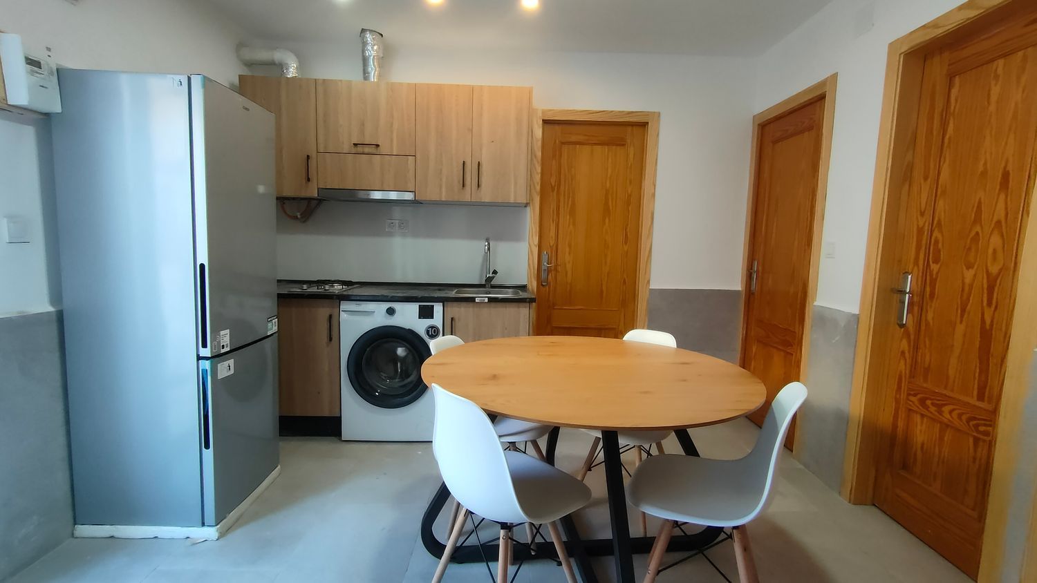 Casa independiente en camino de la Fuensanta, 14