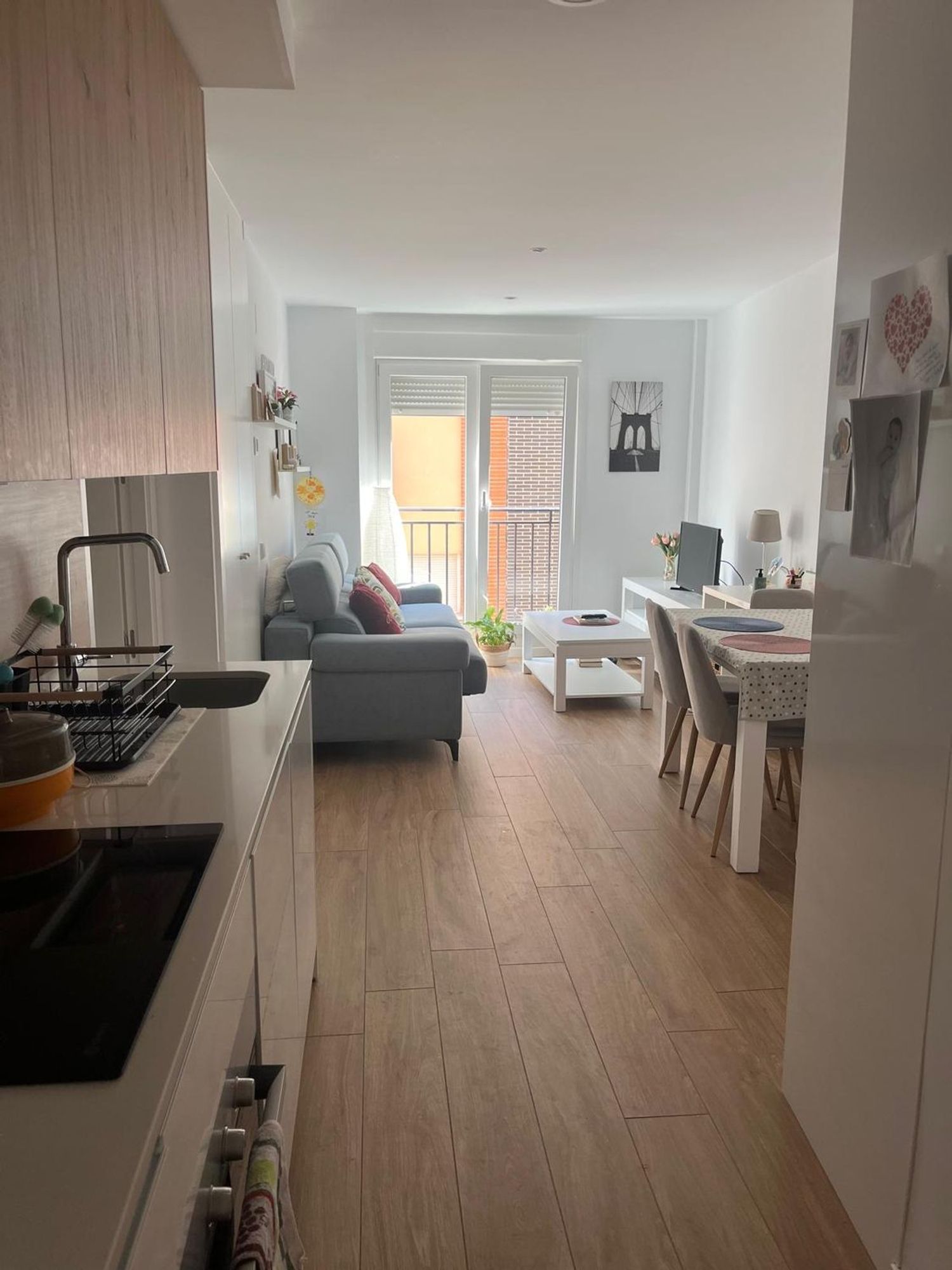 Piso en calle del Panizo, 37 - Foto 4