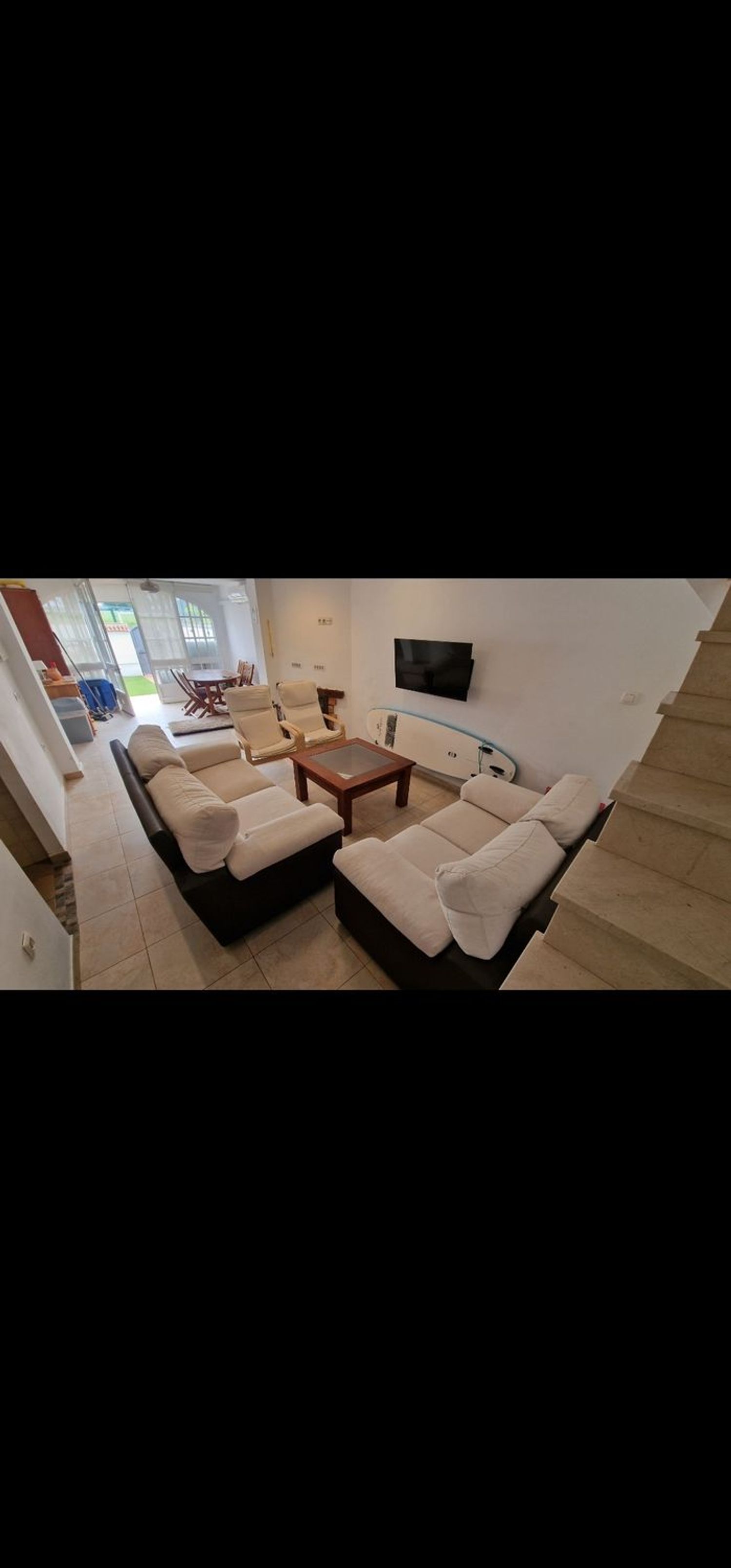 Chalet adosado en camino del Olivar del Marquesado , residencial el Olivar, 47 - Foto 21