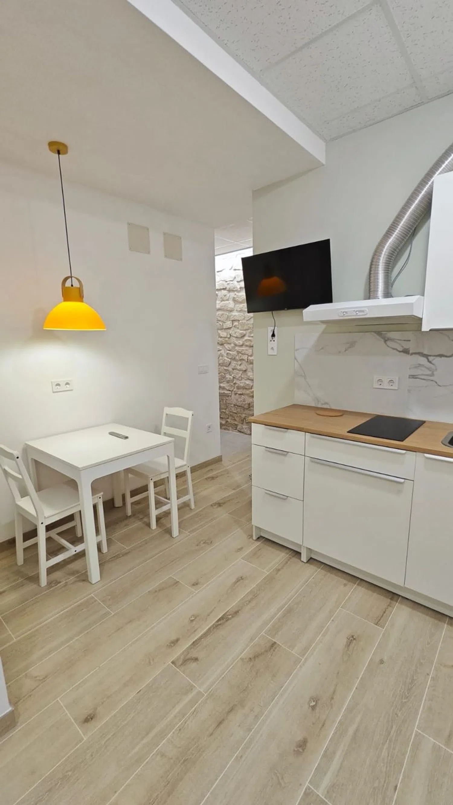 Estudio en Saboya, 2 - Foto 1