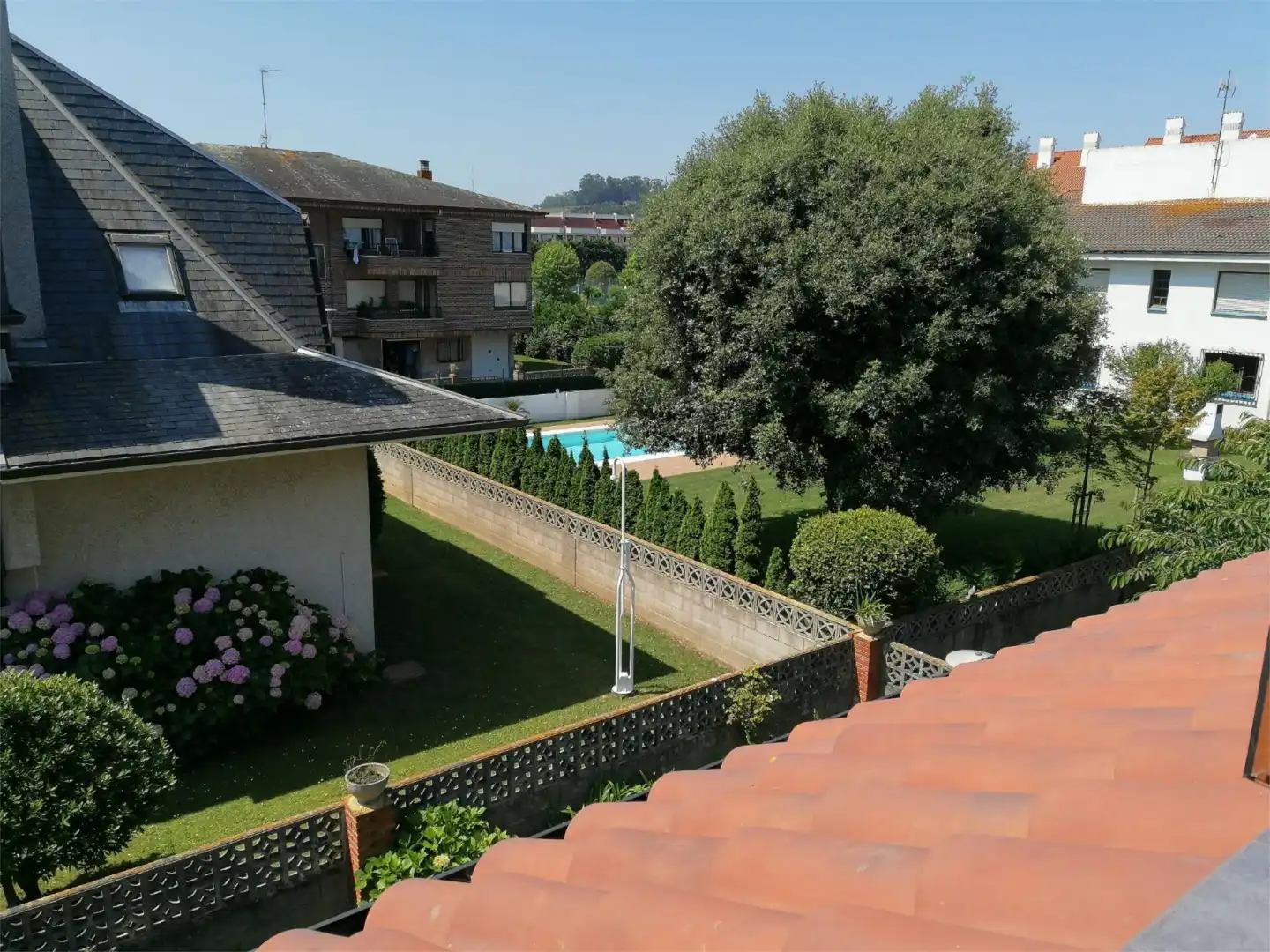 Chalet en  Avenida de Berria Primera Avenida 46 - Foto 48