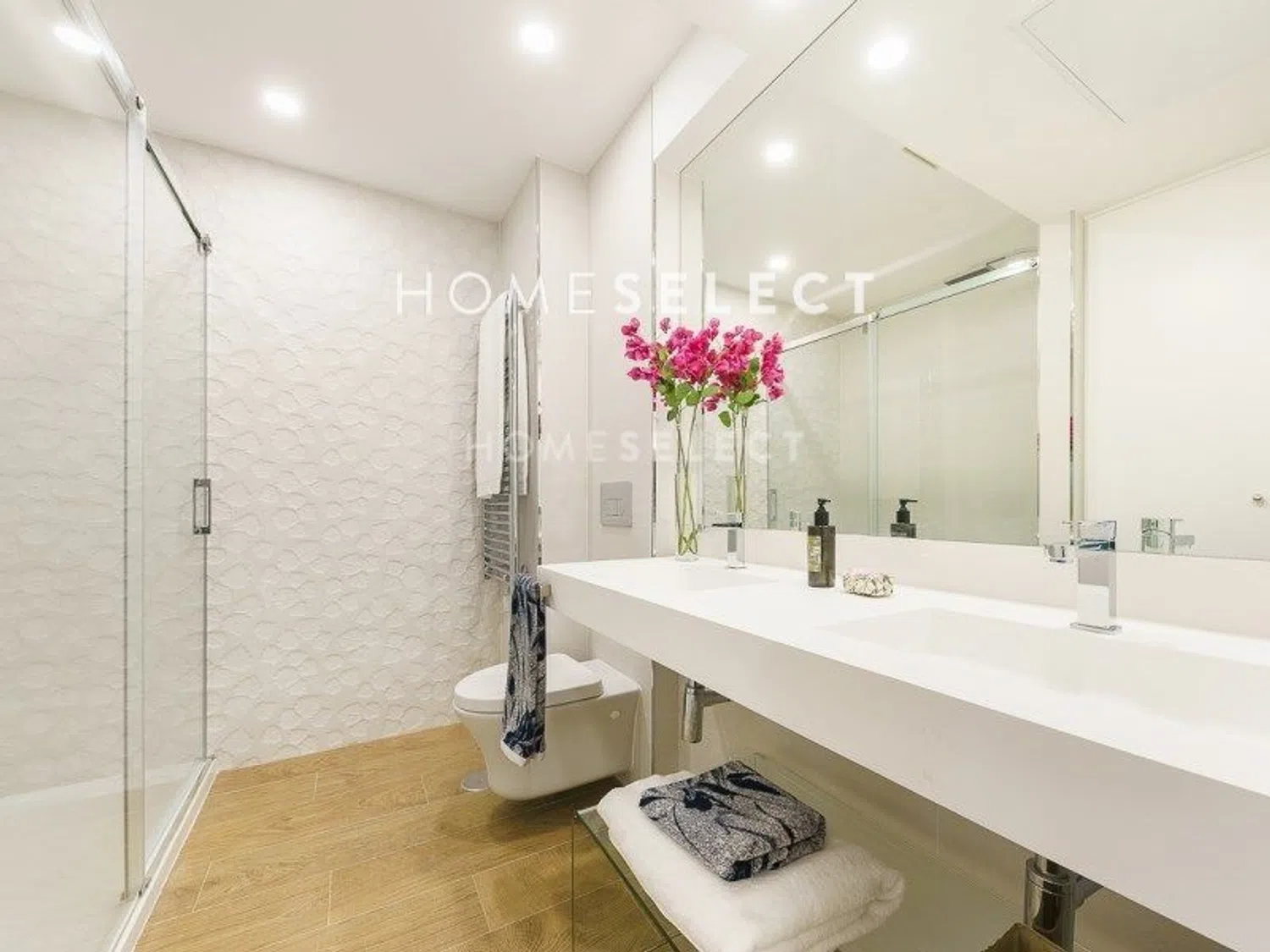 Piso en calle de Núñez de Balboa - Foto 12