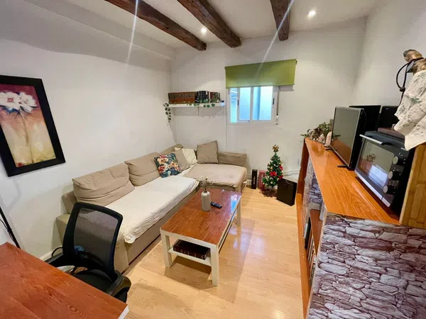 Piso en calle de El Escorial, 9