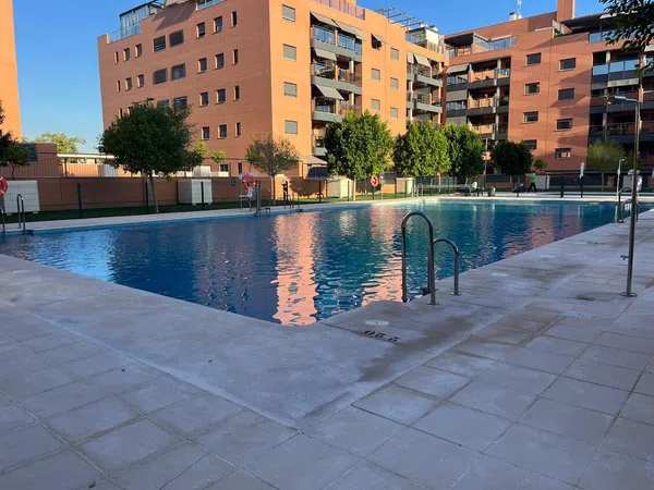 Piso en Avenida Montequinto, 8 callegraciano, Zona Avenida de Europa, Zona Avenida de Europa - Foto 12