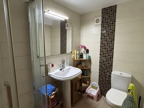 Piso en Avenida Reina Fabiola, 31, Platja Llarga - Foto 13