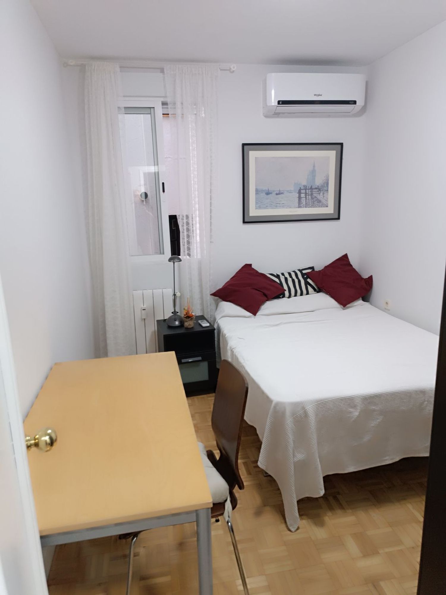 Piso en calle del Doctor Castelo, 4 - Foto 27