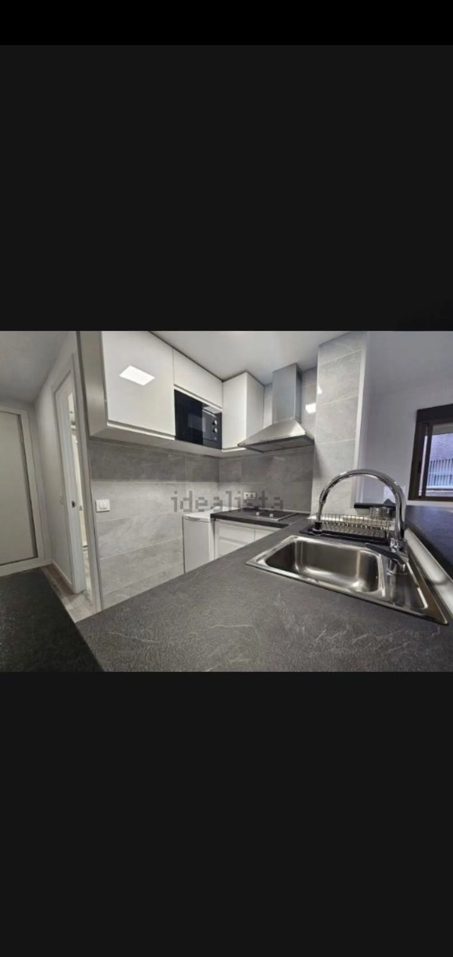 Estudio en calle de Francisco Silvela, 35 - Foto 8