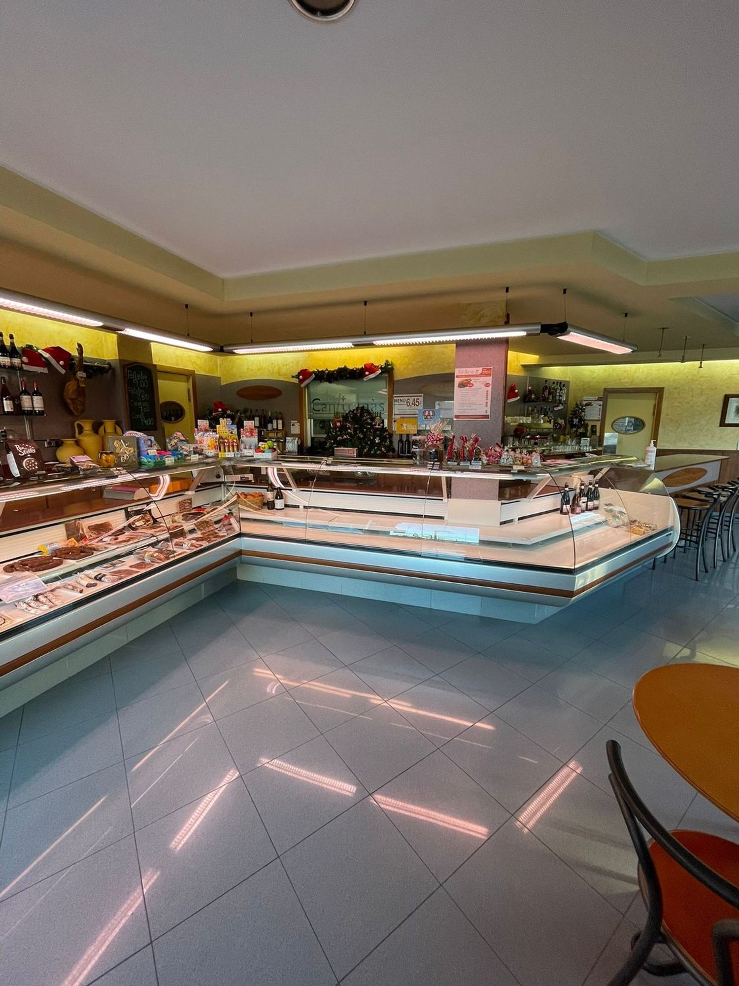 Local en Via Piquer, 27 - Foto 4