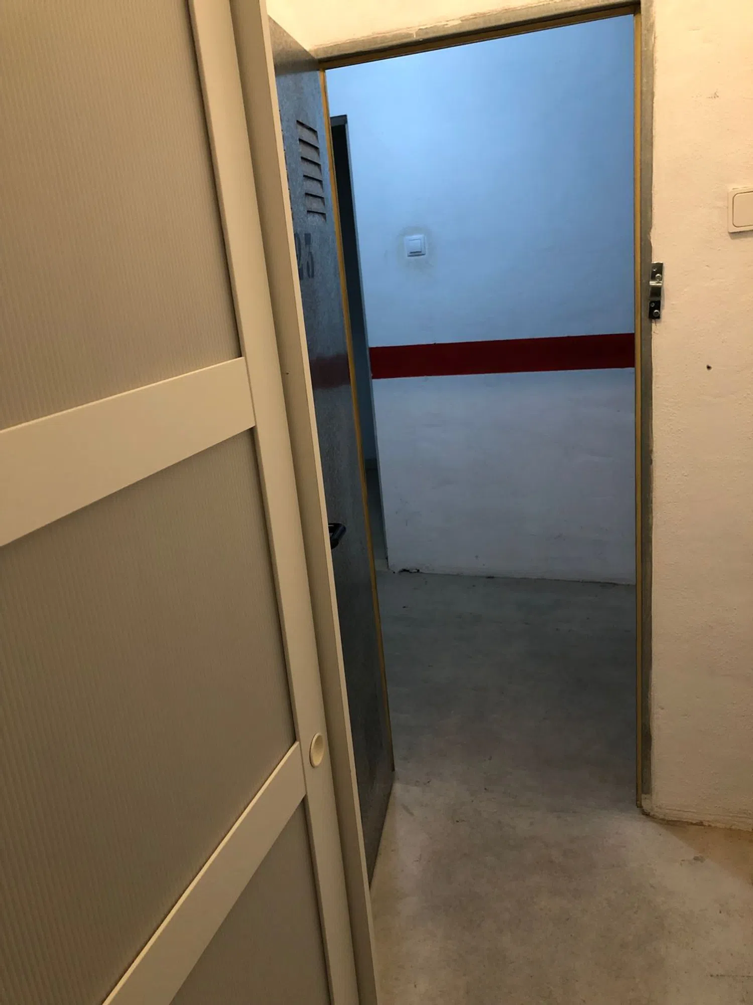 Piso en avenida Doctor Pascual Parrilla Paricio, 10 - Foto 34