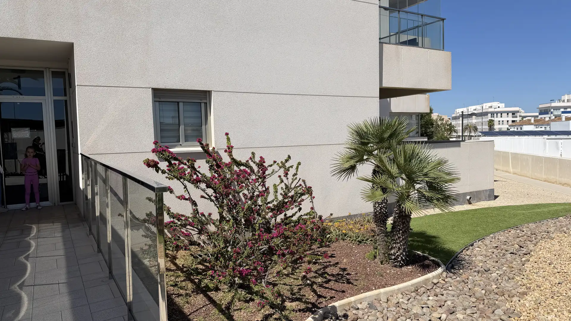 Piso en  Polígono E-2 el Barranco 1B - Foto 8