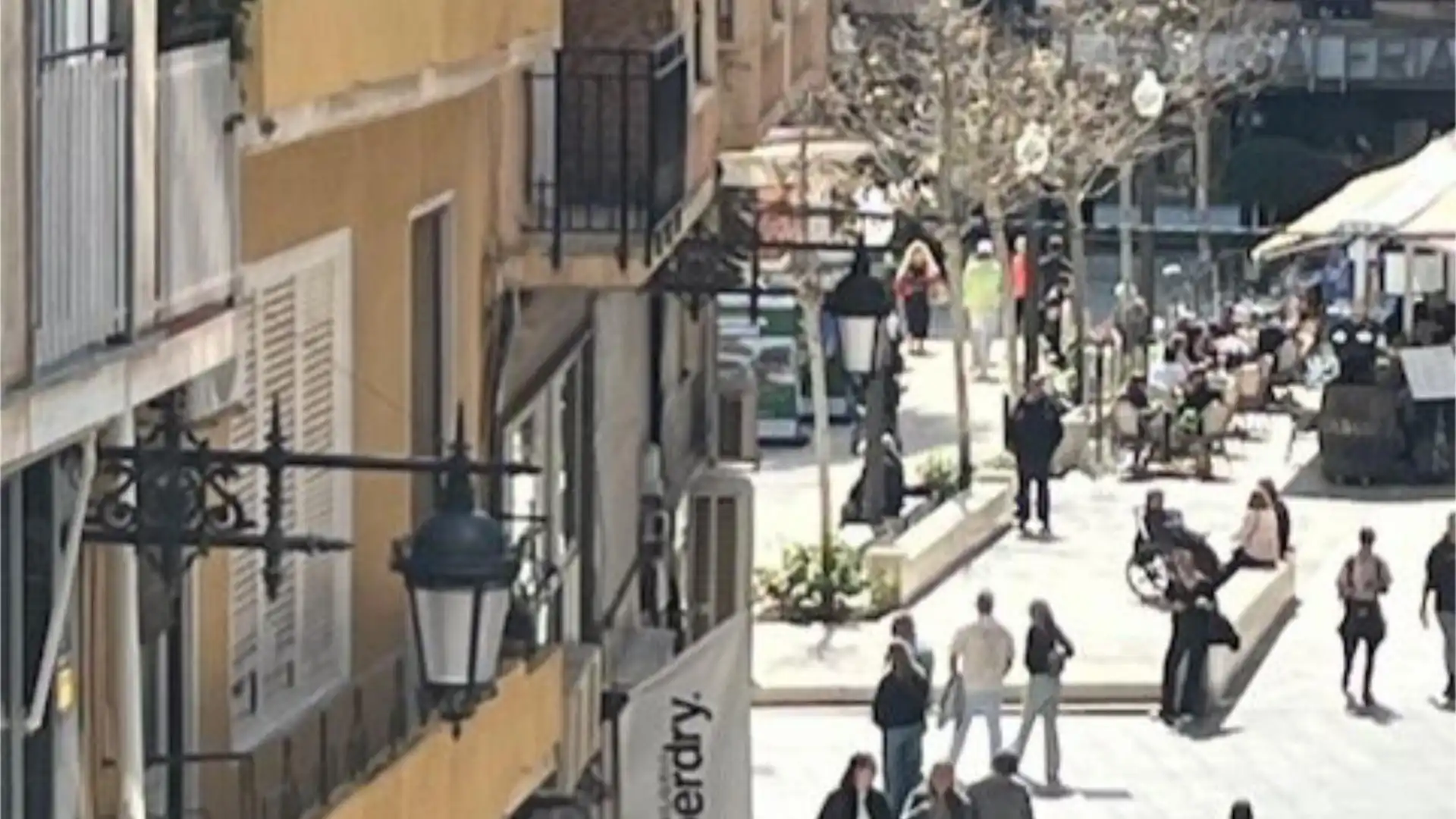 Piso en  Carrer Bisbe Tormo 3 - Foto 2