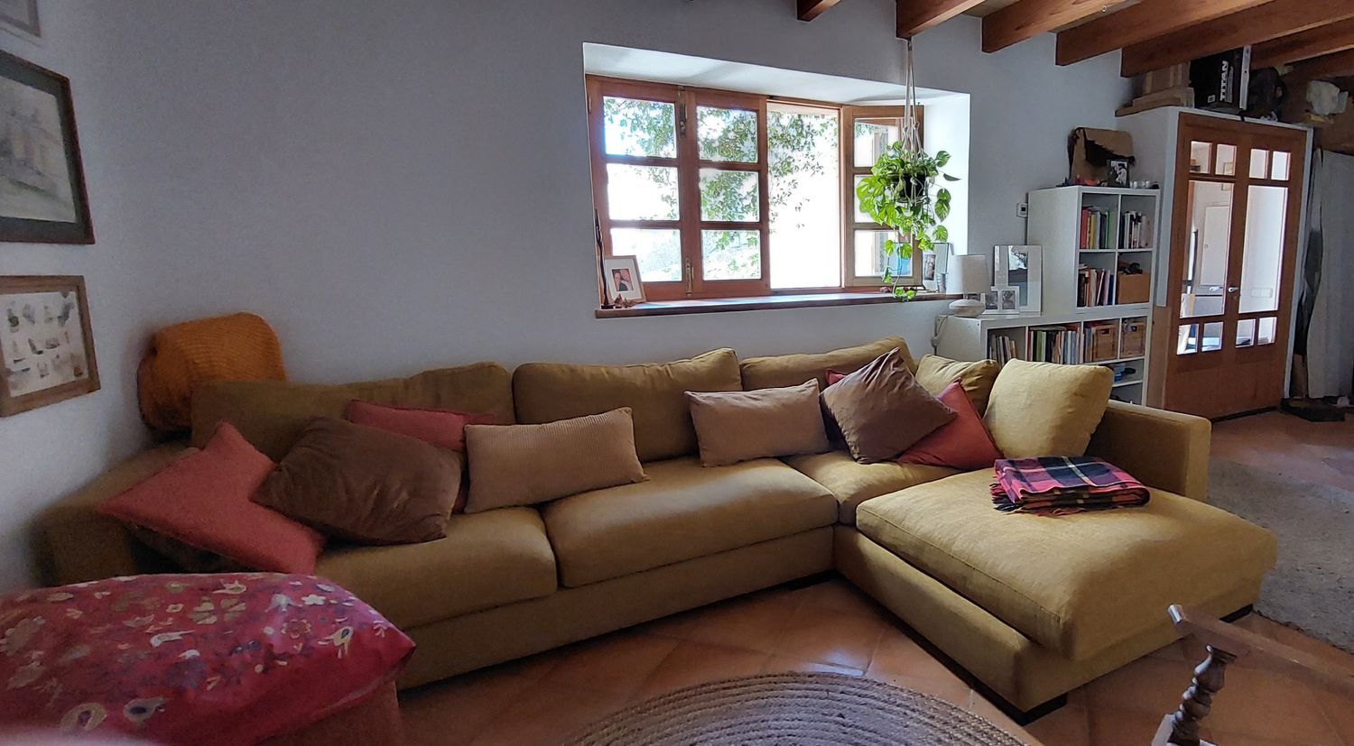 Casa de pueblo en Diseminados 76 Polígono 7, 76 - Foto 13