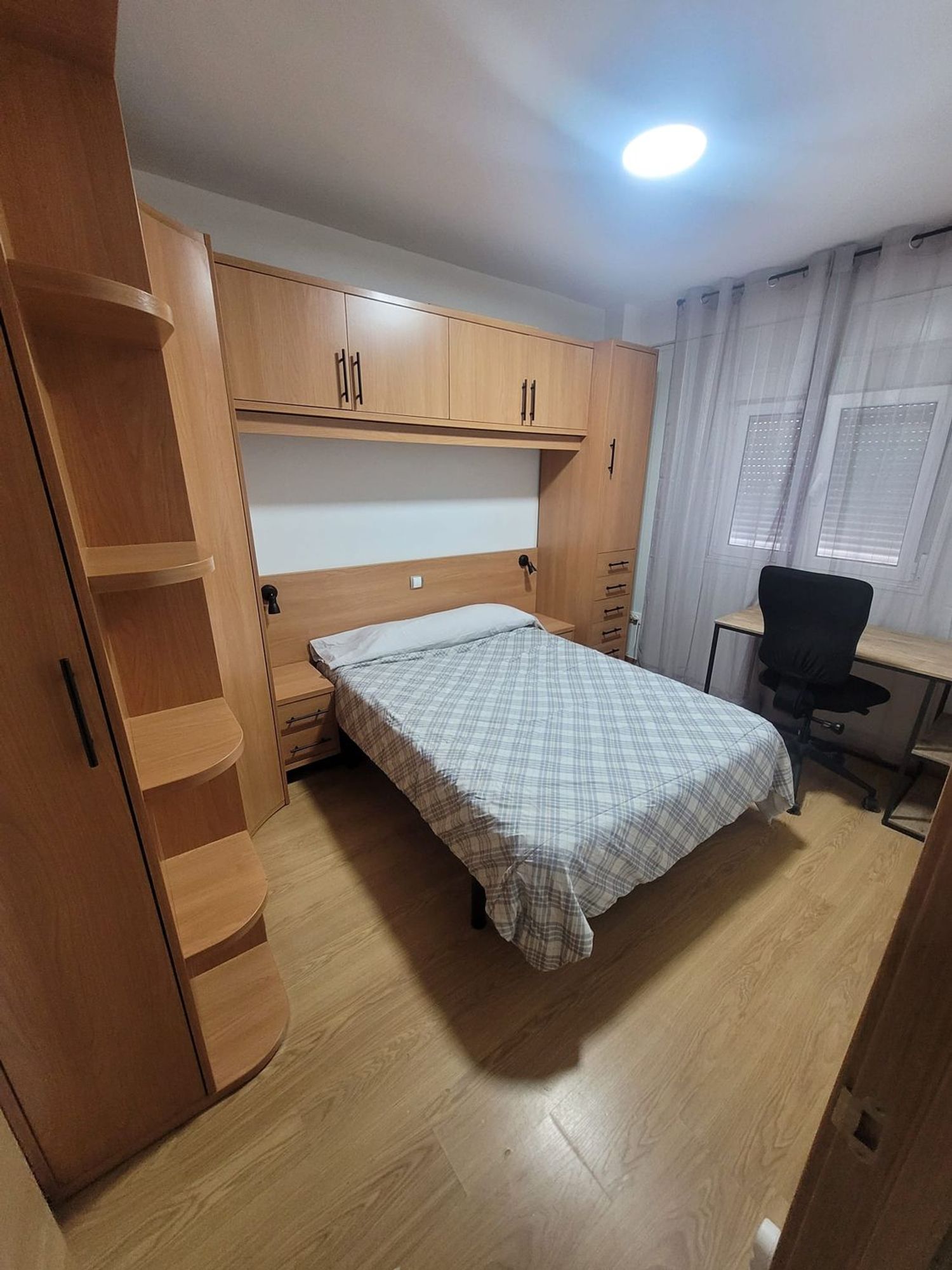 Piso en Colonia los Pinares, 2, Los Castros, Los Castros - Foto 4