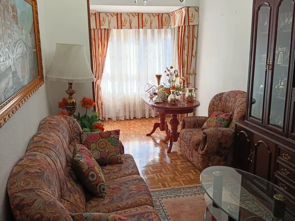 Piso en Calle Reyes Católicos, 19, Aranzabela - Aranbizkarra, Aranzabela - Aranbizkarra - Foto 12