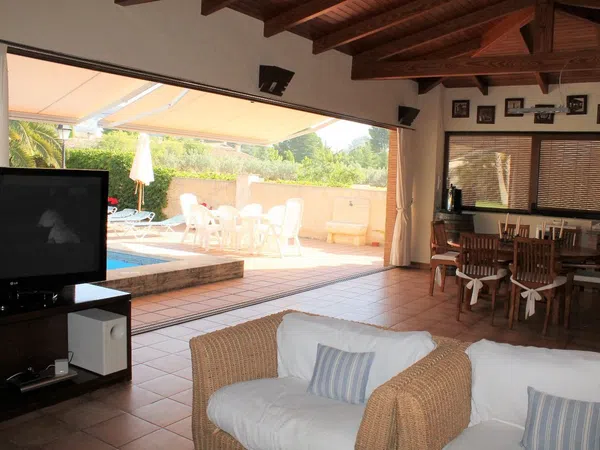 Casa o chalet independiente en El Pilar - Santa Ana, El Pilar - Santa Ana - Foto 5
