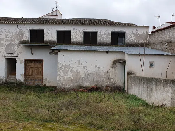 Casa de pueblo en Calle Mayor, 5 - Foto 7