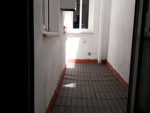 Piso en Pasaje Del Marqués de Esquivel, 14, Alameda - Foto 13