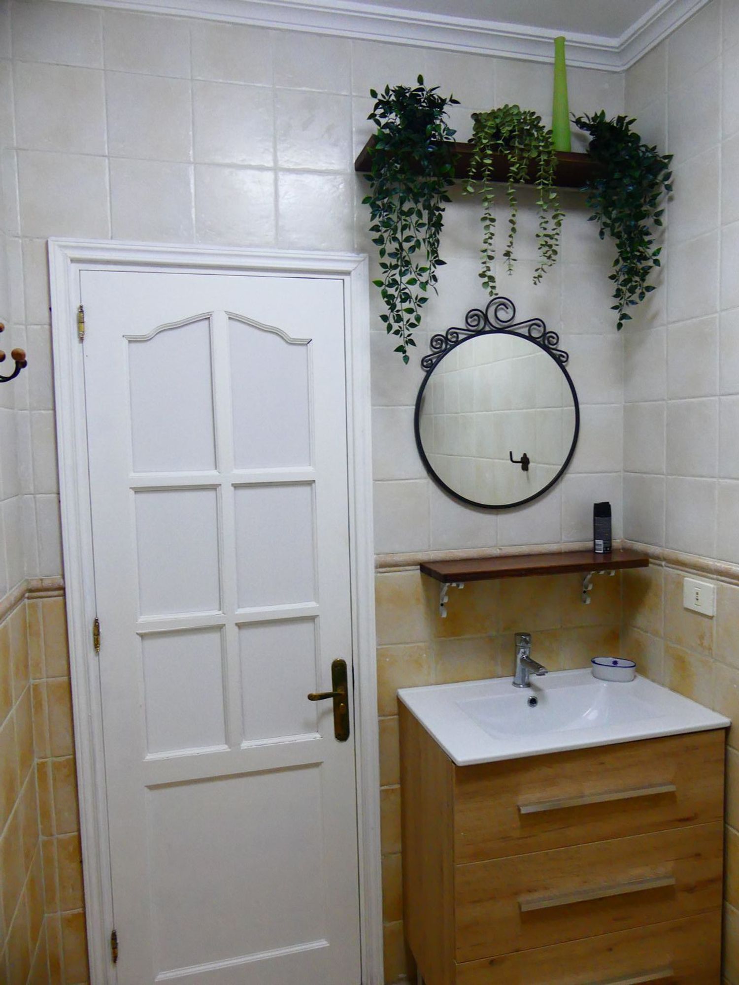 Piso en Avenida Escaleritas, 68, Escaleritas - La Feria - Foto 12