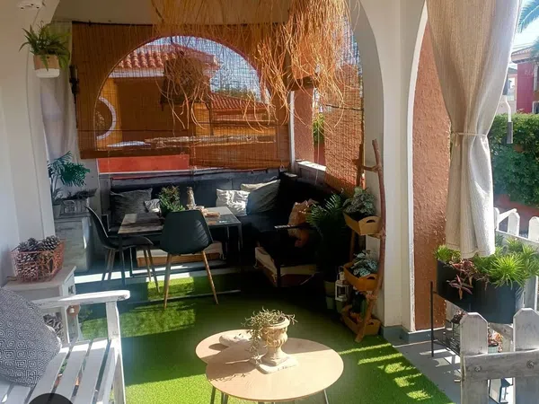 Casa o chalet independiente en Calle 2 Aguas Nuevas, 27 - Foto 4