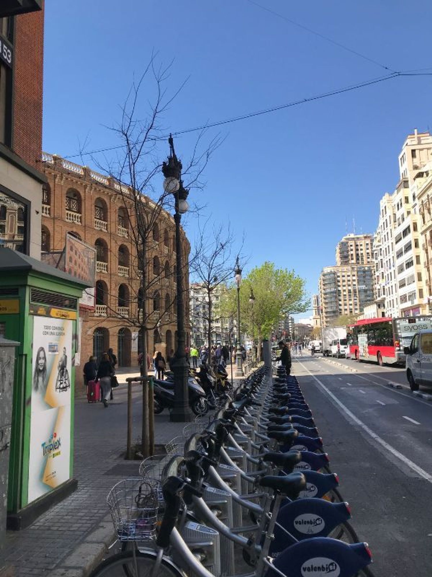 Oficina en Calle de Colón, 2, El Pla del Remei - Foto 35