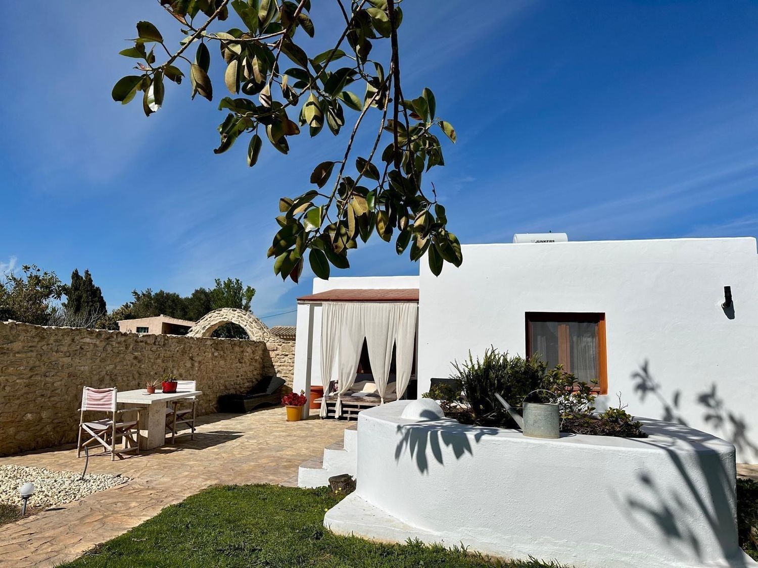 Casa rural en Palmar,El - Foto 5