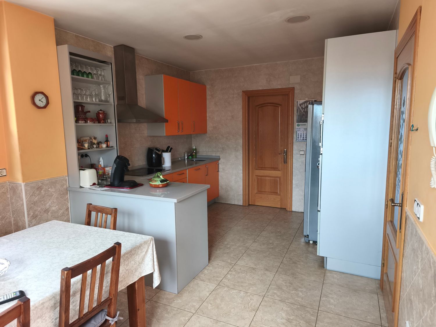 Casa o chalet independiente en Pozo Nuevo, 15 - Foto 13