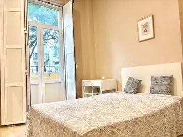 Piso en  Carrer del Comte d'Altea 38 - Foto 1