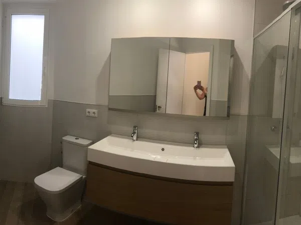 Piso en Calle de l'Escultor José Capuz, 20, Mont-Olivet - Foto 8