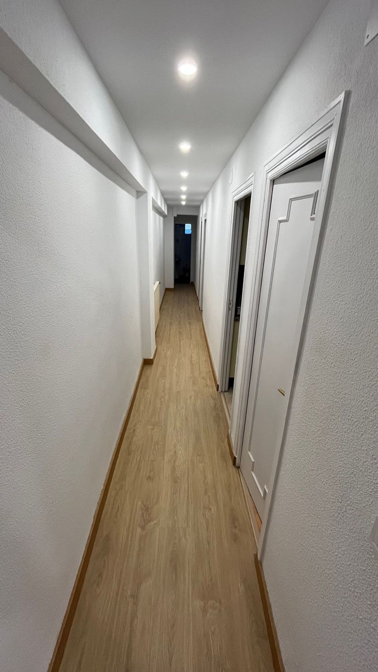 Piso en ronda del Corpus, 38 - Foto 3