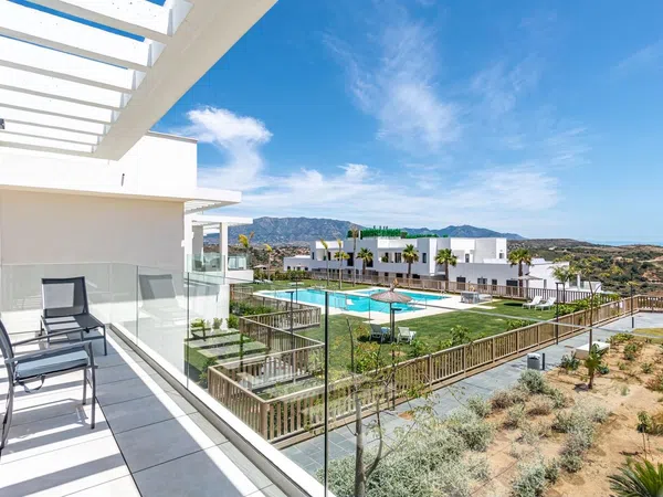 Piso en Calle Mar de Alborán, 70, La Cala de Mijas, La Cala de Mijas - Foto 14
