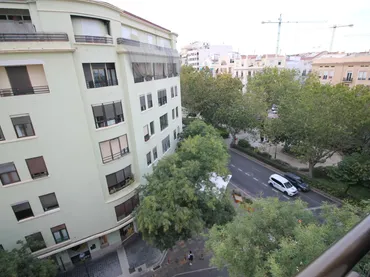Piso en   CALIXTO III 1 - Foto 4