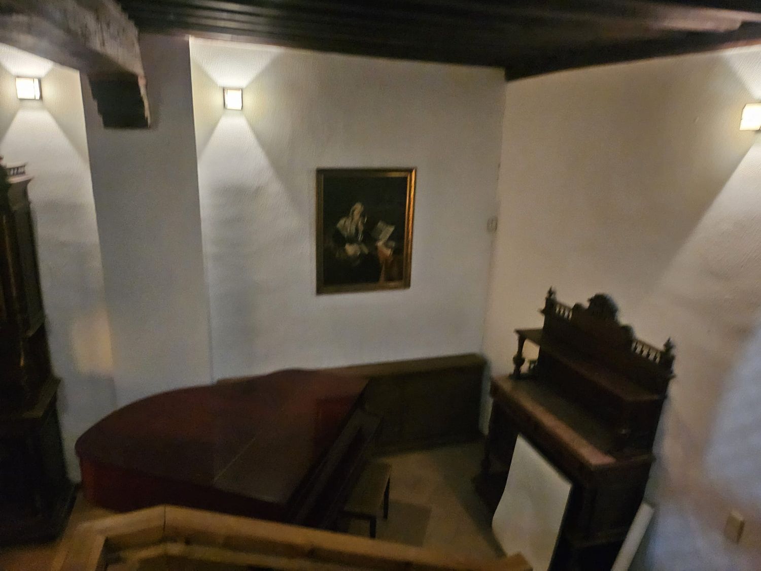 Piso en Calle de Santo Tomé, 3, Casco Histórico, Casco Histórico - Foto 5