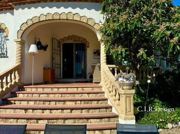 Chalet en - Foto 12